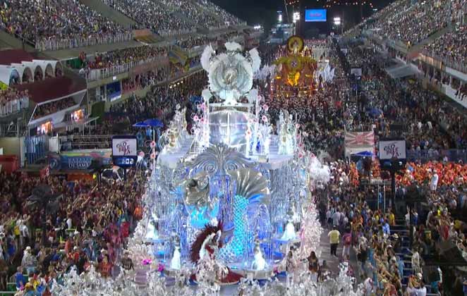Carnaval 2021 no Rio de Janeiro será em julho; festa depende da vacina