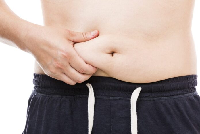 Atenção para essas três super dicas para perder gordura abdominal num instante