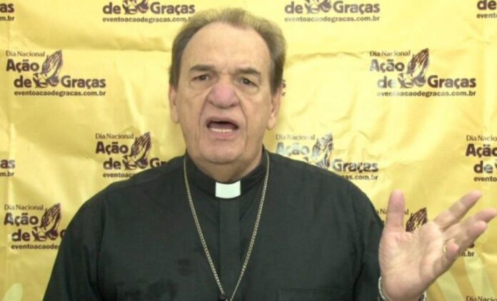 Bispo faz sério alerta sobre STF: “Em breve não poderemos declarar nossa fé”