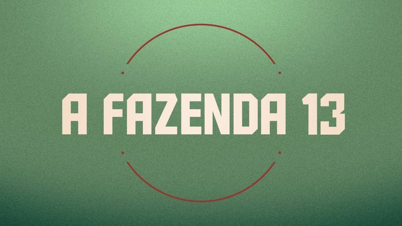 Conheça quem foram os famosos que recusaram convite para participar do reality A FAZENDA 13
