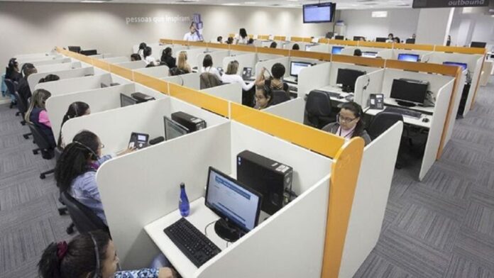 Empresa de telemarketing oferece 500 vagas de emprego home office em todo o Brasil; confira