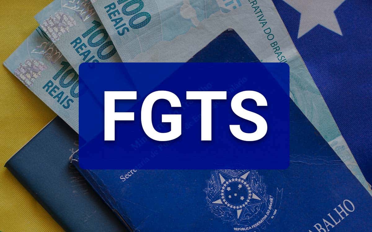 FGTS 2022: Caixa Econômica Federal libera ao trabalhador dois saques com adicionais de até R$2.900; confira