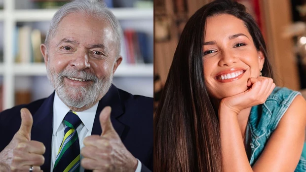 Juliette é processada por campanha pró-Lula em show; Vídeo