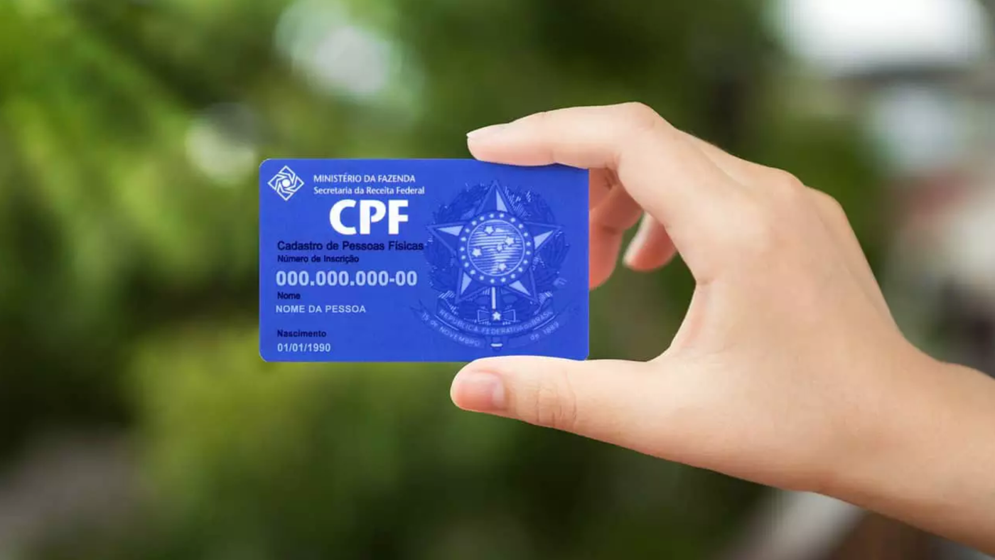 Veja como consultar seu CPF gratuitamente pela internet
