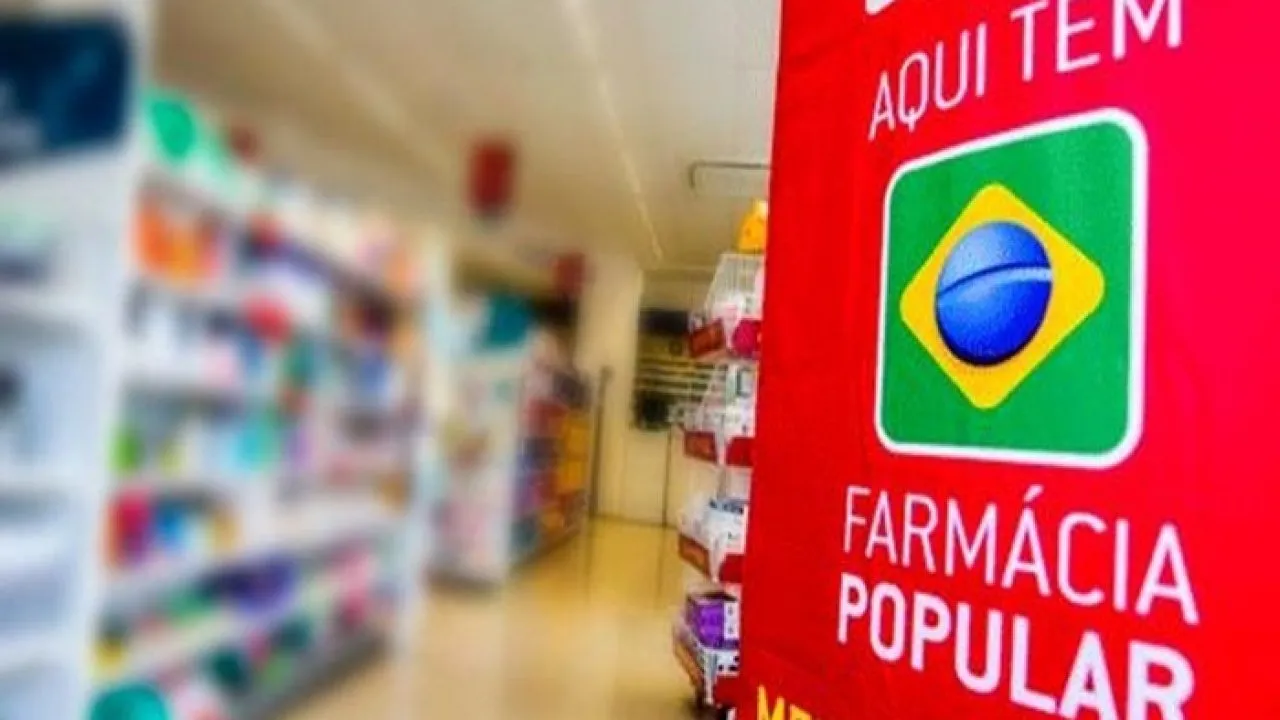 Lula revela o que vai acontecer com o Farmácia Popular no Brasil
