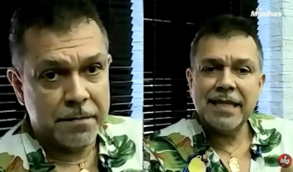 O que aconteceu com homem que recebeu Pix errado da Globo?