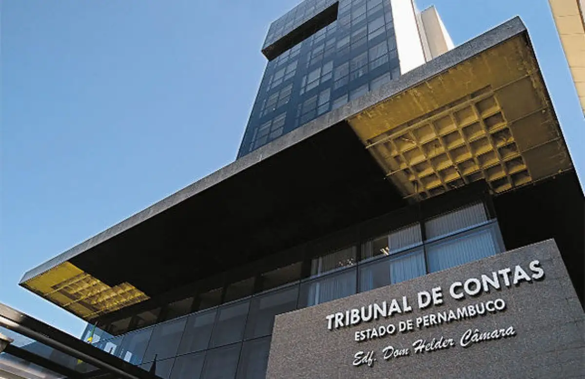 TACARATU: Tribunal de Contas Aplica Multa de Quase R$ 30 MIL a Ex-prefeito Falecido em 2021