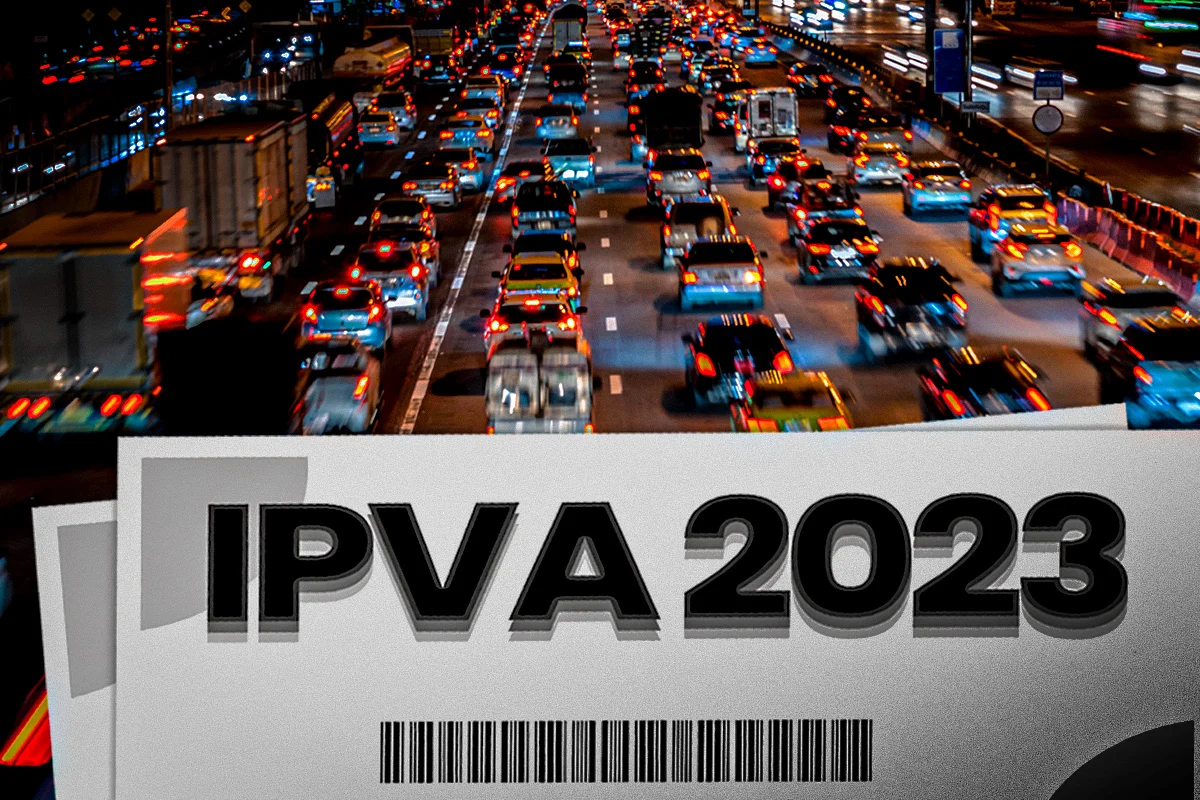 Veja como consultar o valor do IPVA 2023 na rede bancária