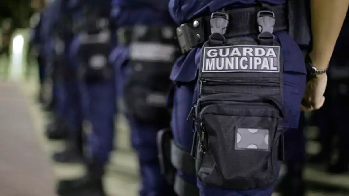 VERTENTES: Prefeitura abriu inscrições do Concurso Público para Guarda Municipal