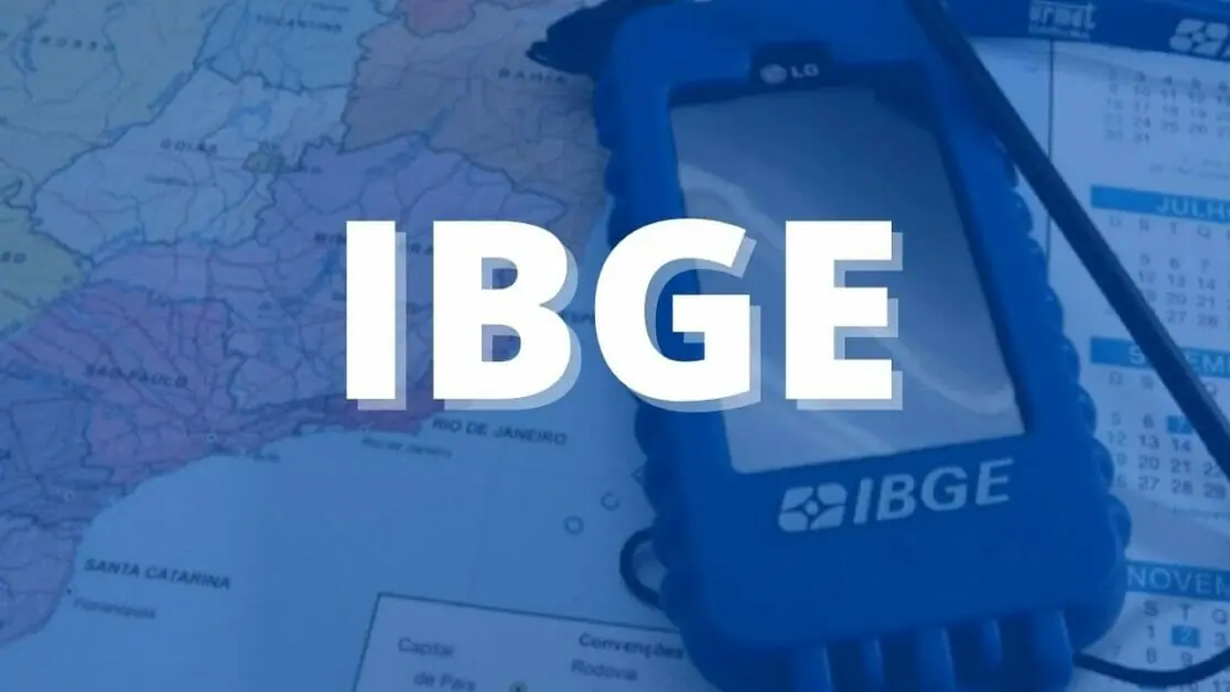 Edital do novo concurso IBGE com mais de 3 mil vagas foi confirmado para este ano
