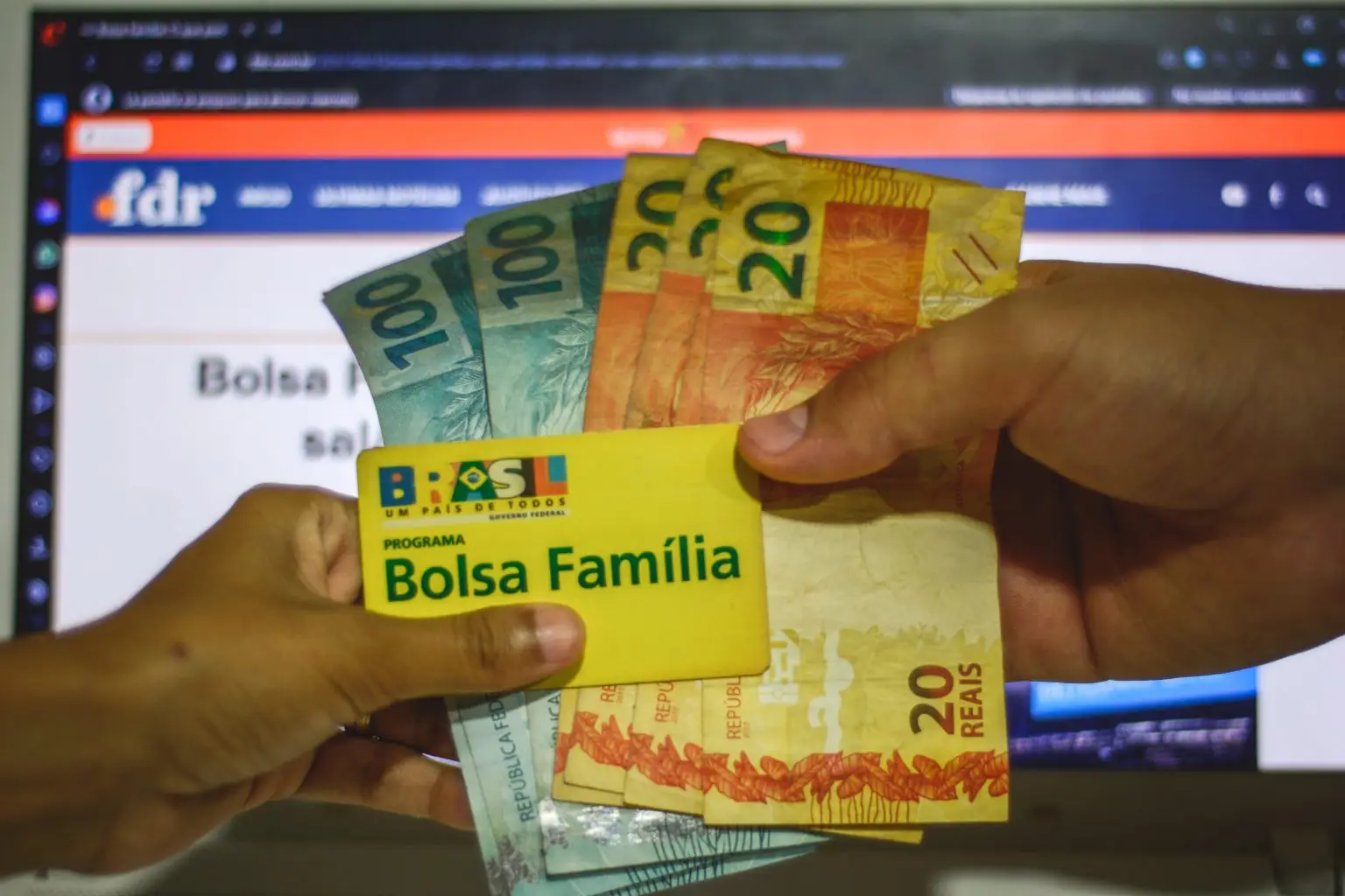Governo Lula traz de volta “fantasma” do Bolsa Família e preocupa brasileiros