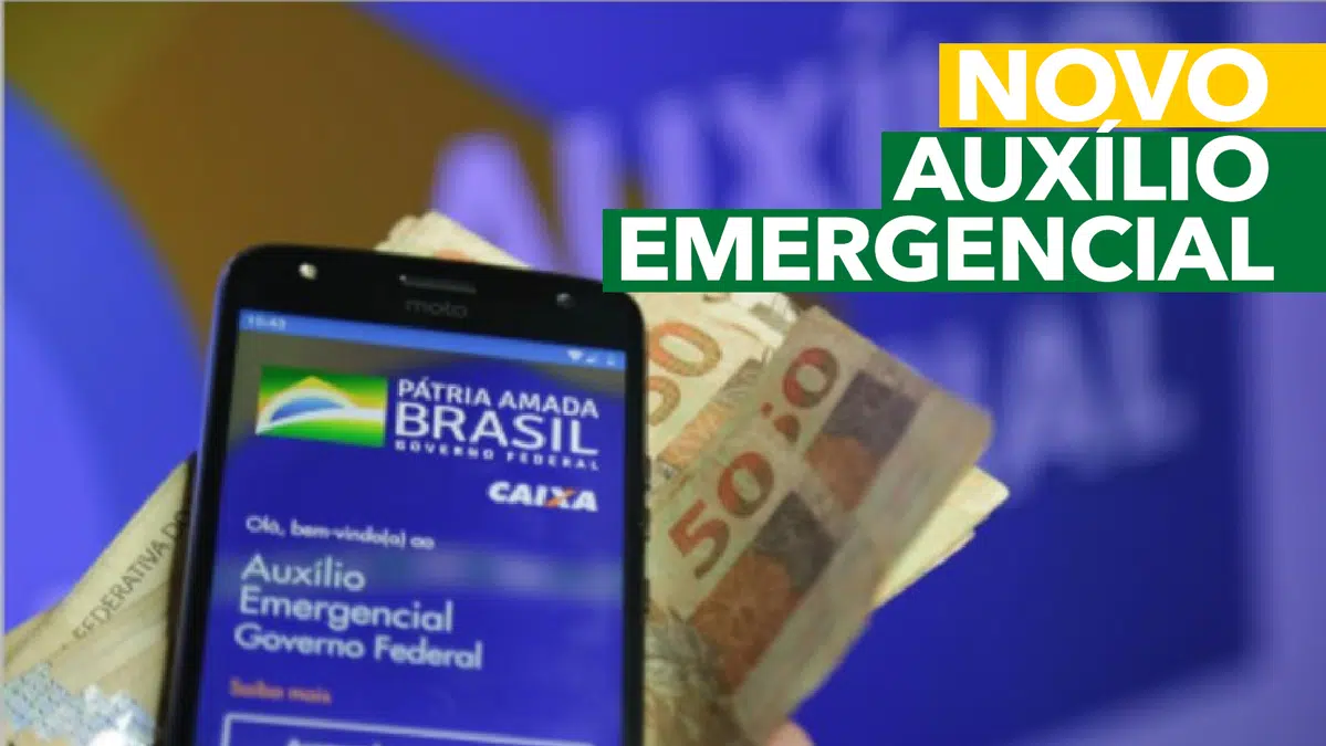 Novo Auxilio Emergencial de R$ 500 para moradia é confirmado; veja quem receberá