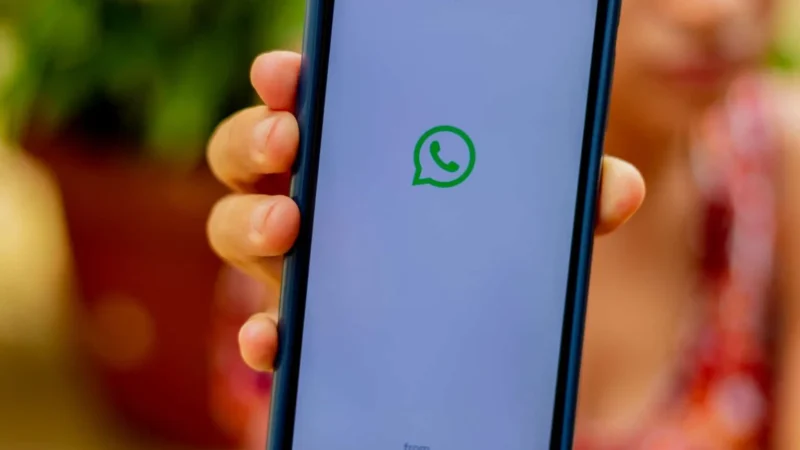Aumente sua privacidade no WhatsApp