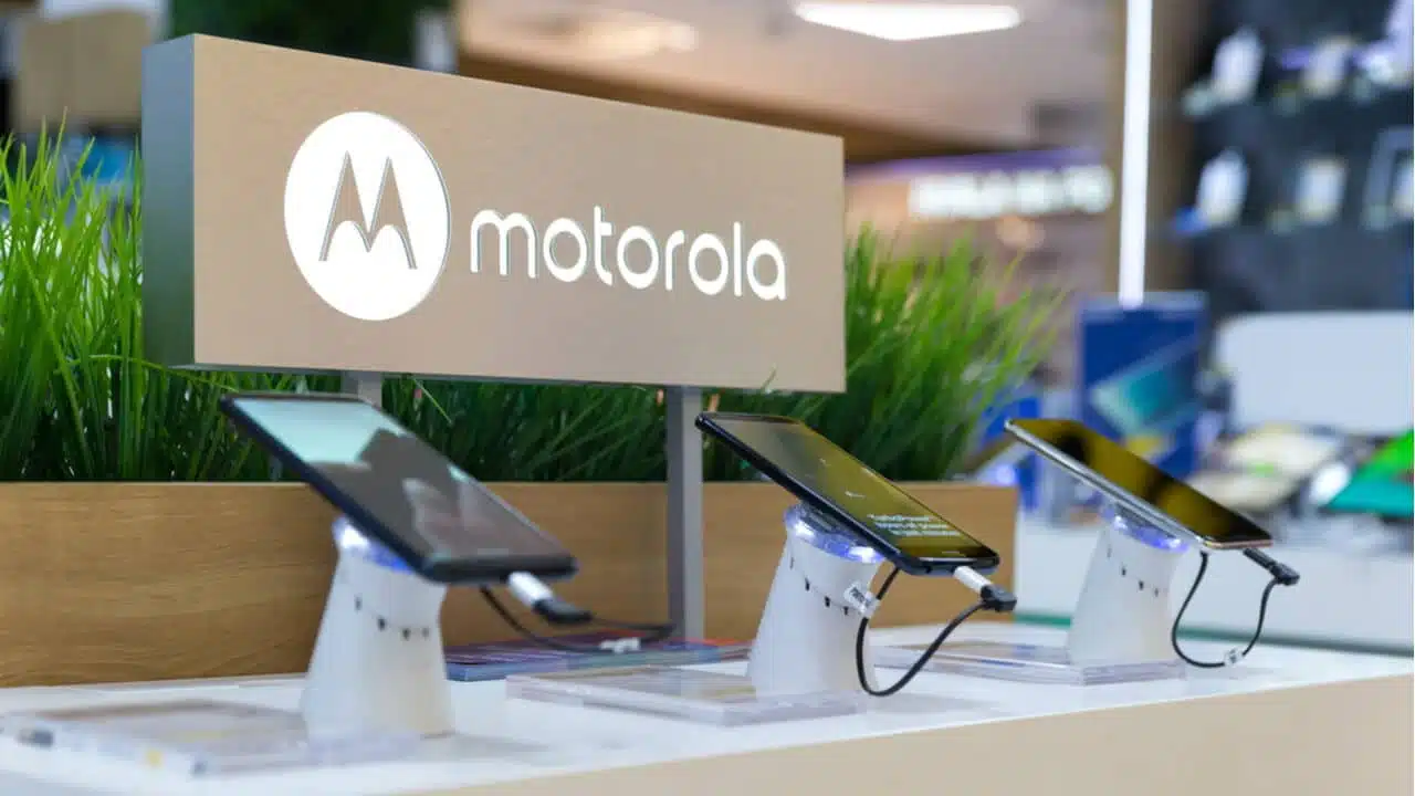 Fim dos celulares Motorola? Empresa deve encerrar as atividades