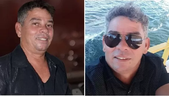 Jatobá: Morre em Paulo Afonso, aos 50 anos, o músico e cabeleireiro Geraldo Marks Tio do cantor Henrique Marks