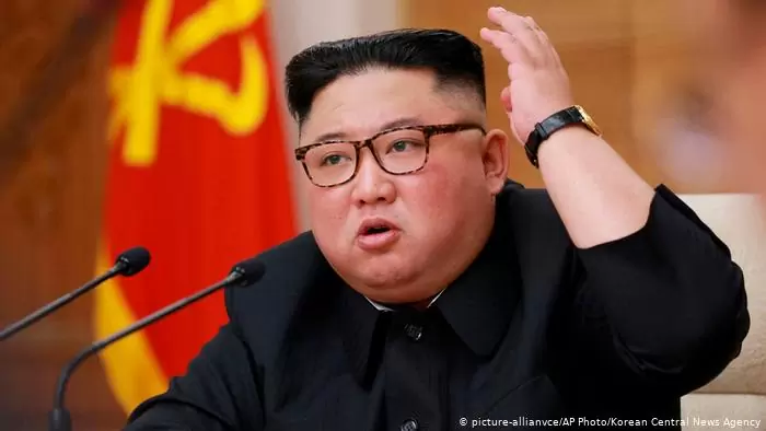 Kim Jong-un, o ditador norte-coreano, perseguidor de cristãos número 1 do mundo pode estar em estado vegetativo