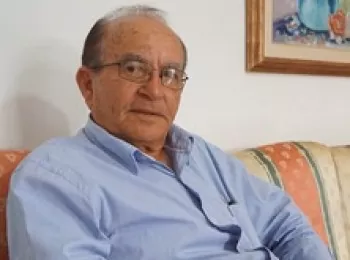Prefeito de Paulo Afonso Luiz de Deus testa positivo para o coronavírus; veja vídeo