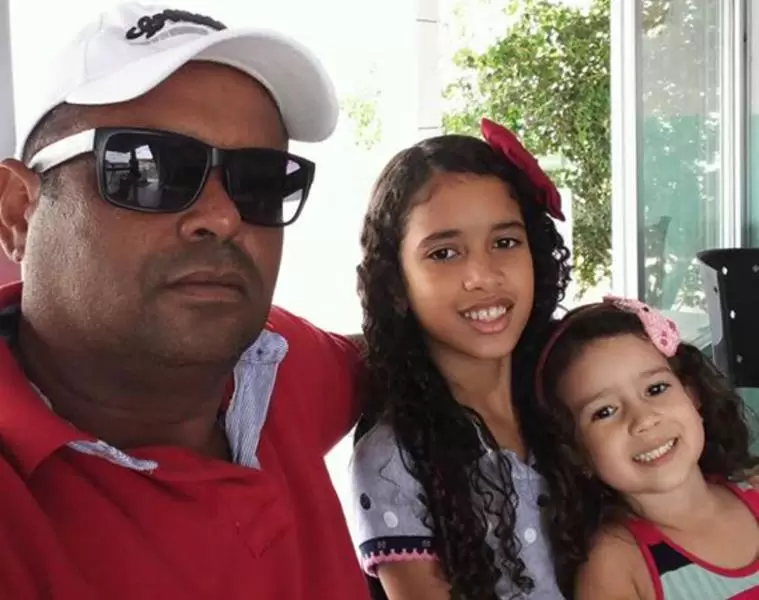 Jatobá: Faleceu na madrugada desta quinta-feira (30), Salvador Paixão de Souza “Salvador do Ônibus”
