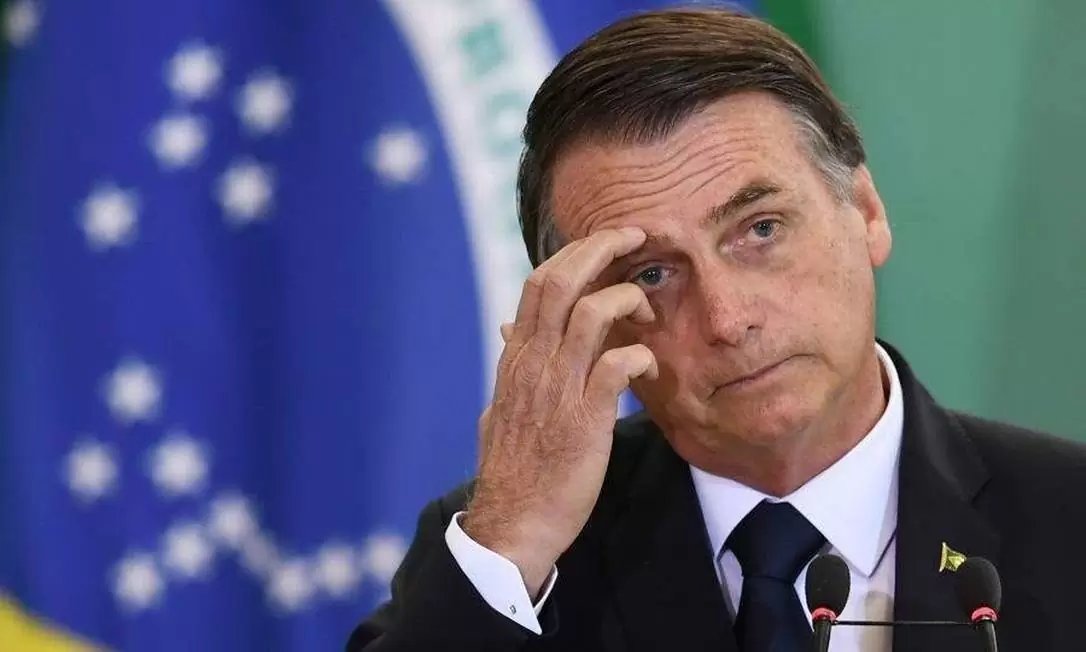 Bolsonaro se une a Centrão, mas ainda não tem votos para barrar impeachment
