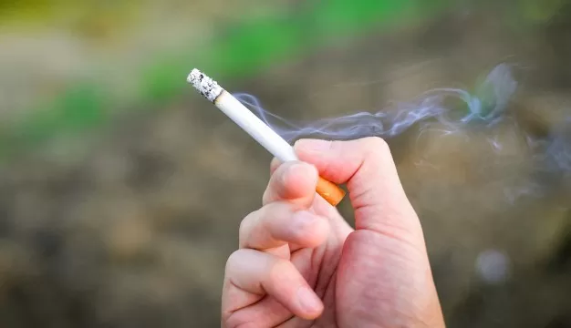 Parar de fumar agora previne sintomas mais severos da Covid-19