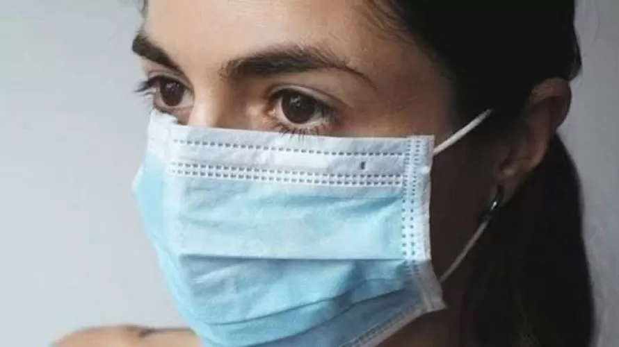 Estudo aponta que uso de máscaras de proteção pode gerar imunidade