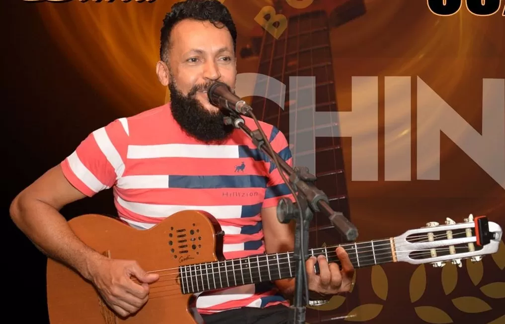 Paulo Afonso: Sem recursos, cantor Jorjão Lima coloca violão à venda: “Ver se sobrevivo mais um mês”