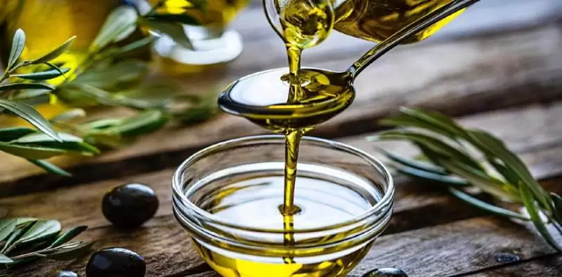 Nove marcas de azeite de oliva têm venda proibida por falsificação
