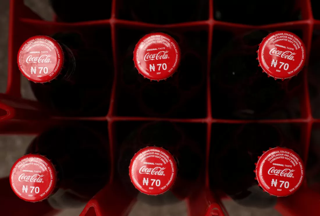 Coca-Cola vai parar de produzir 200 marcas de bebida