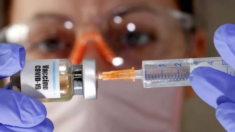 Ministério da Saúde pode divulgar plano nacional de vacinação contra Covid-19 nesta semana