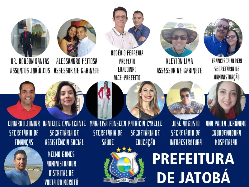 Jatobá: Em conversa com o Portal Jatobá, Prefeito eleito Rogério Ferreira (PRB) anuncia Secretariado e fala sobre a transição