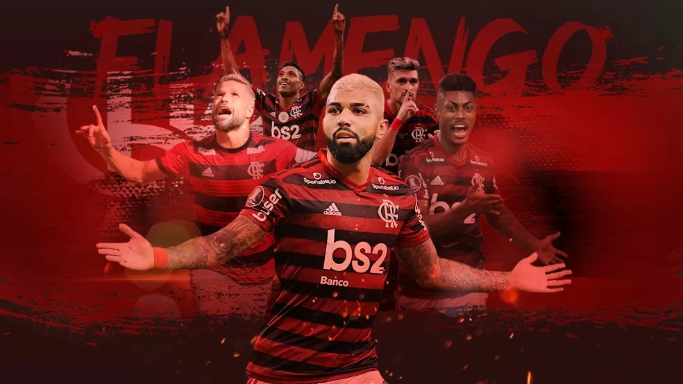 Flamengo é o time mais valioso do Brasil, segundo estudo da Sports Value; confira lista