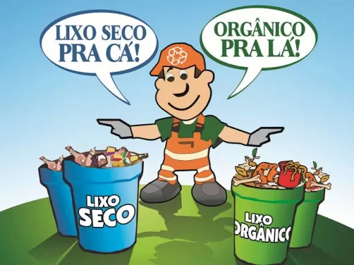 Jatobá: Coleta de lixo não será mais realizada diariamente no Bairro Itaparica