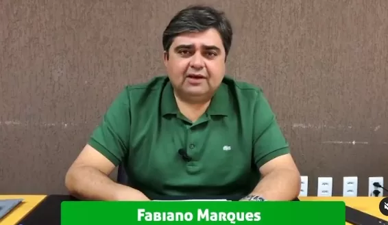 PETROLÂNDIA: Prefeito Fabiano Marques, anuncia ÓTIMA NOTÍCIA para os Professores Efetivos da Rede Municipal; VÍDEO