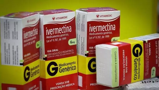 Análise sobre ivermectina indica potencial eficácia contra Covid
