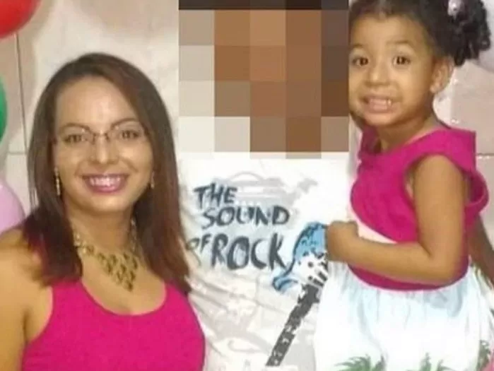MP pede internação, em hospital de custódia, de mãe que matou a filha em Maravilha; VÍDEO