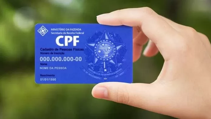 Saiba se o seu CPF já foi usado em contas ou empréstimos ilegais