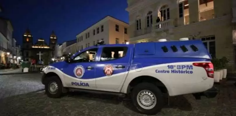 Cadeia: Quem descumprir ‘lockdown’ no fim de semana na Bahia pode ser punida com até um ano de detenção