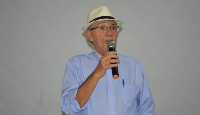 Pernambuco: O ex-prefeito de Belém do São Francisco, Licínio Lustosa foi multado em R$ 54 Mil por descumprir Lei de Responsabilidade Fiscal