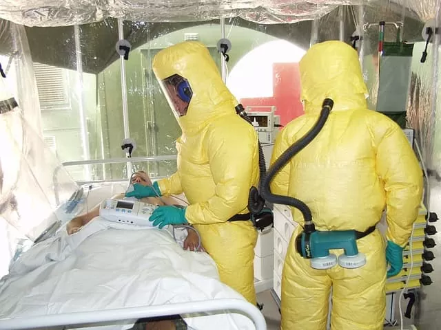 Guiné declara ‘situação de epidemia’ de Ebola, com pelo menos três mortes confirmadas