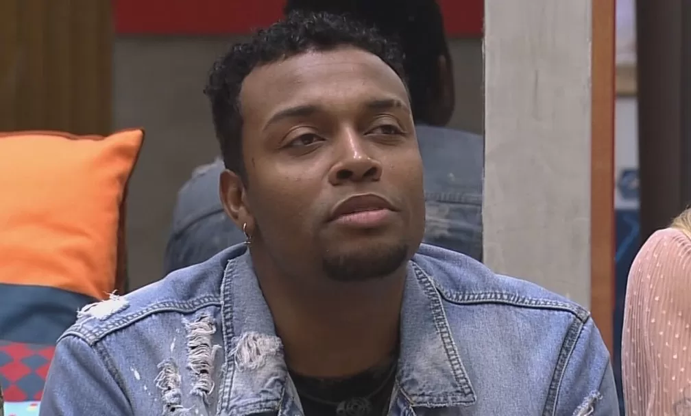 BBB21: Nego Di é eliminado com a maior porcentagem da historia do Big Brother Brasil; vídeo