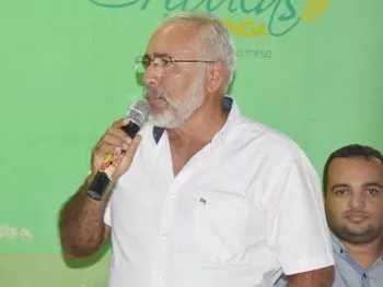 Delmiro Gouveia: Ex-prefeito Padre Eraldo, vira réu por peculato