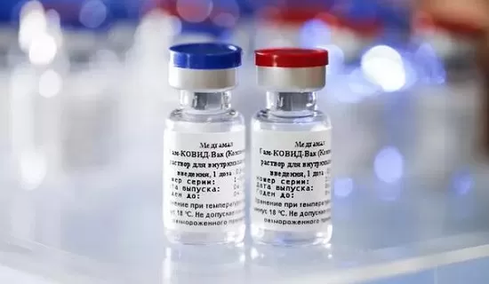STF libera que estados e municípios comprem vacinas