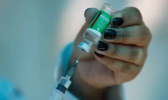 Governo Federal compra mais 54 milhões de doses de vacina contra covid-19
