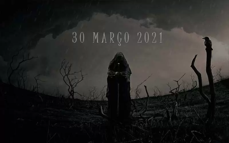 É HOJE: 30 de março chegou; entenda a profecia que está assustando