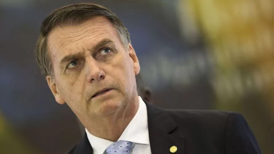 ‘Chega de frescura e mimimi, vão chorar até quando?’, diz Bolsonaro sobre pandemia