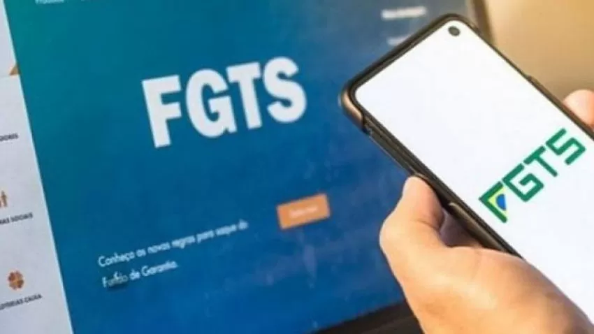 FGTS: Governo deve permitir que patrão adie pagamento de FGTS por até quatro meses