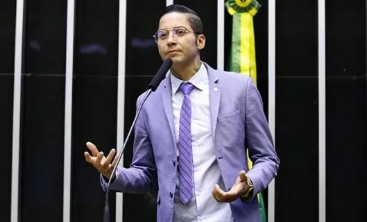 POLÊMICA: Igor Kannário apresenta Projeto de Lei que descriminaliza a maconha para uso pessoal