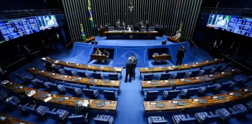 Senado aprova aumento da margem do consignado do INSS para 40%