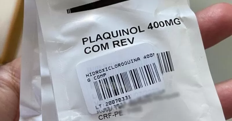 MP investiga denuncias de uso de remédios do ‘kit covid’ em duas cidades de Pernambuco
