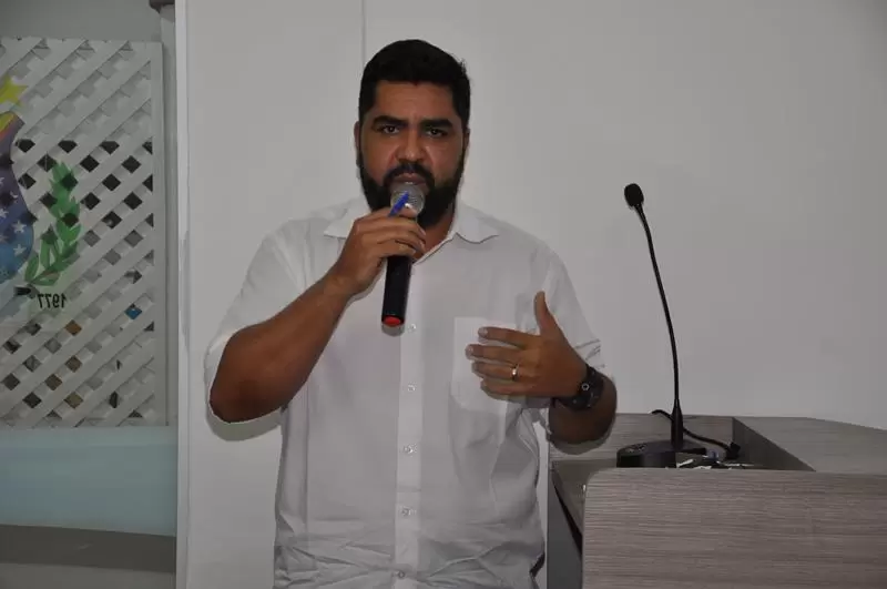 Jatobá: Vereador Mardônio Varjão sugere destinar valores de Emendas Impositivas para criação do Auxílio Emergencial Municipal; vídeo
